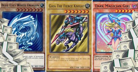 Selling Yu-Gi-Oh cards can be both fun and beneficial. If you’re wondering how to sell Yu-Gi-Oh cards, this guide will tell you everything you need! ... Luckily, some websites, like Yu-Gi-Oh prices, contain all the latest trends, including rising and falling cards. 5. Choose the Appropriate Retail Outlet.